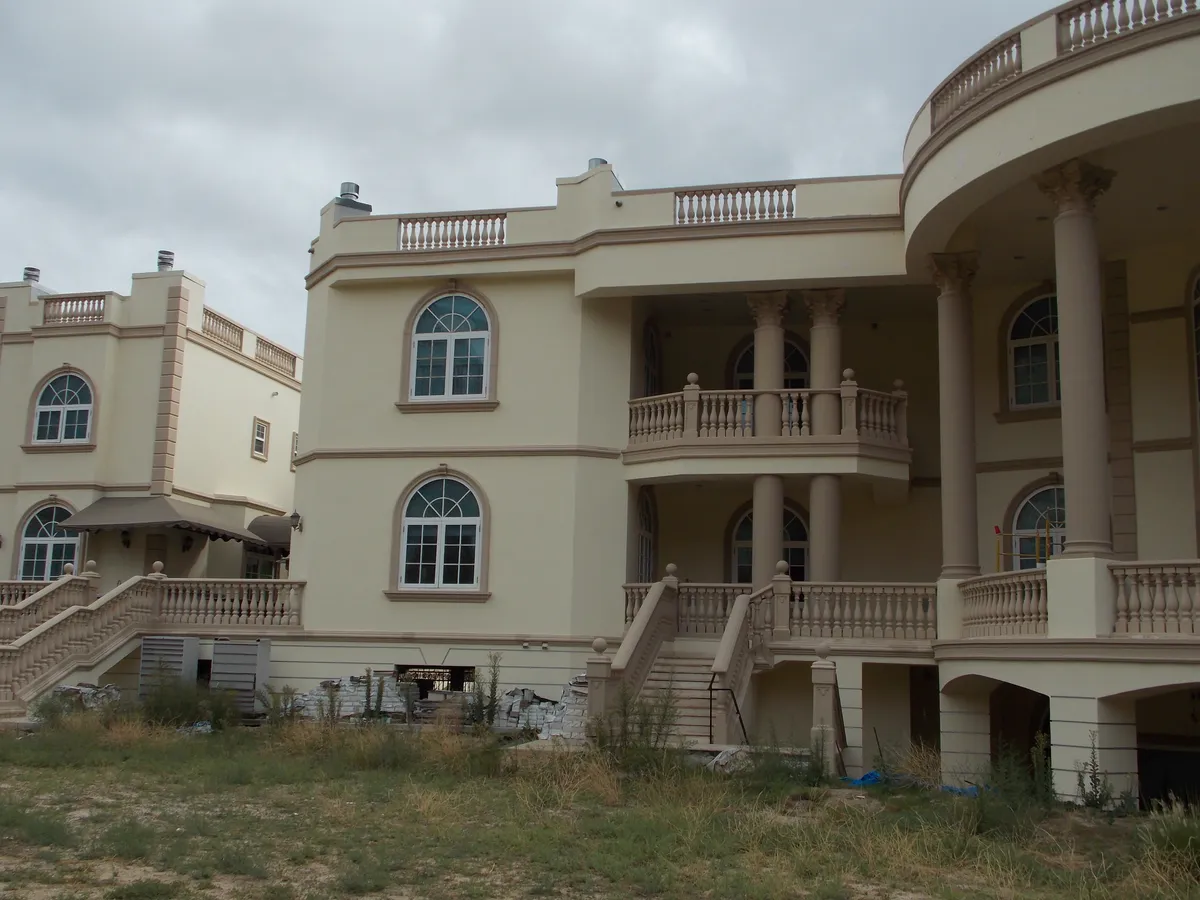 LA Quilla Residence 11